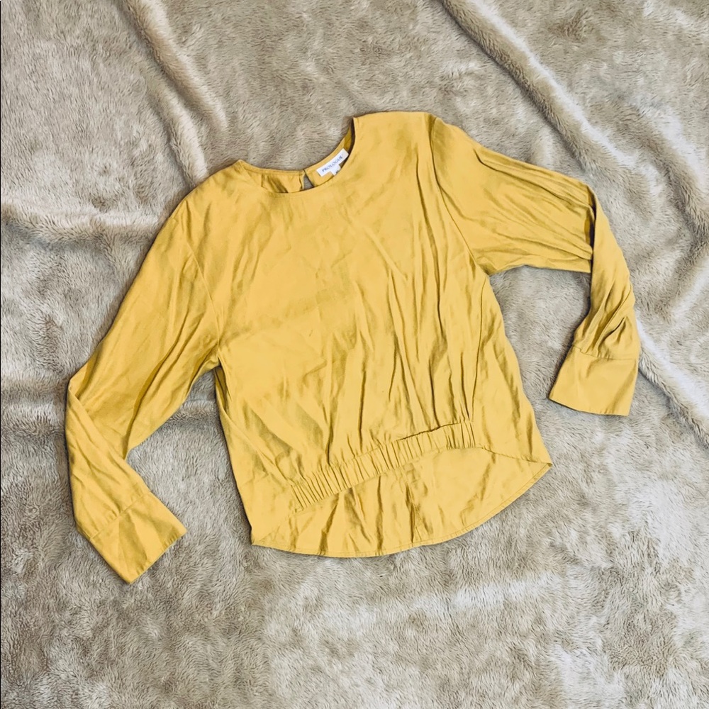 prologue shirt